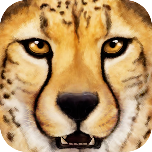 Ultimate Savanna Simulator icon