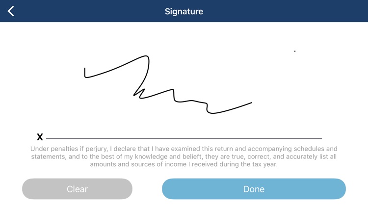 Happy Tax - 100% CPA Prepared screenshot-4