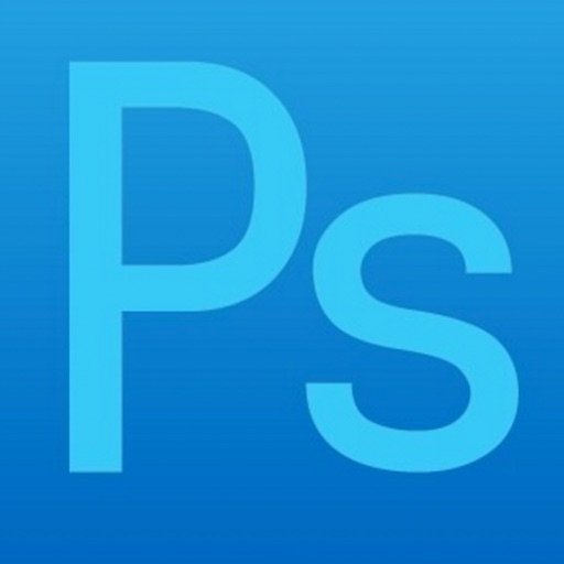 每天学点PS制图画图教程 - for photoshop PS技巧精选 Icon