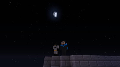 Screenshot #3 pour Super Powers Mod