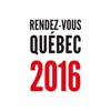 Rendez-vous Québec 2016