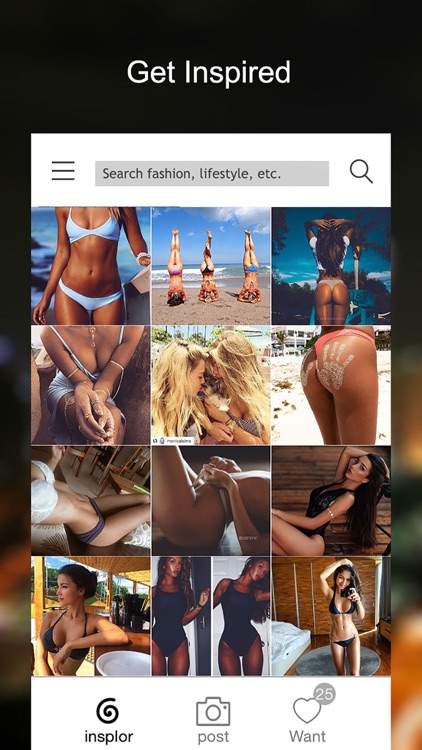 Inspo - Fashion & Lifestyle