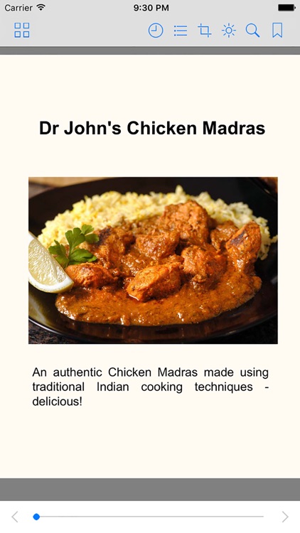 MyOwnCookBook