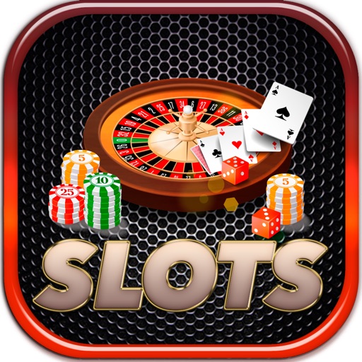 Roullete Slots Machines - FREE JACKPOT EDITION