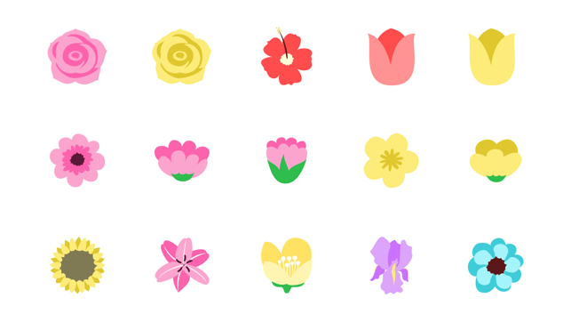 Xinh Flowers(圖1)-速報App