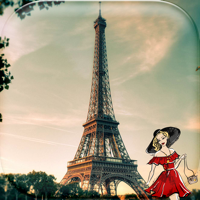 Eiffel Tower WallpaperS – Amazing Collection of Paris Background Photo.s for Home and Lock Screen