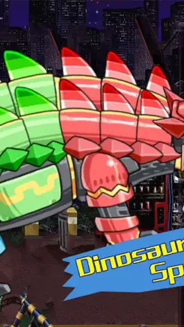 Game screenshot Dino jigsaw23 apk