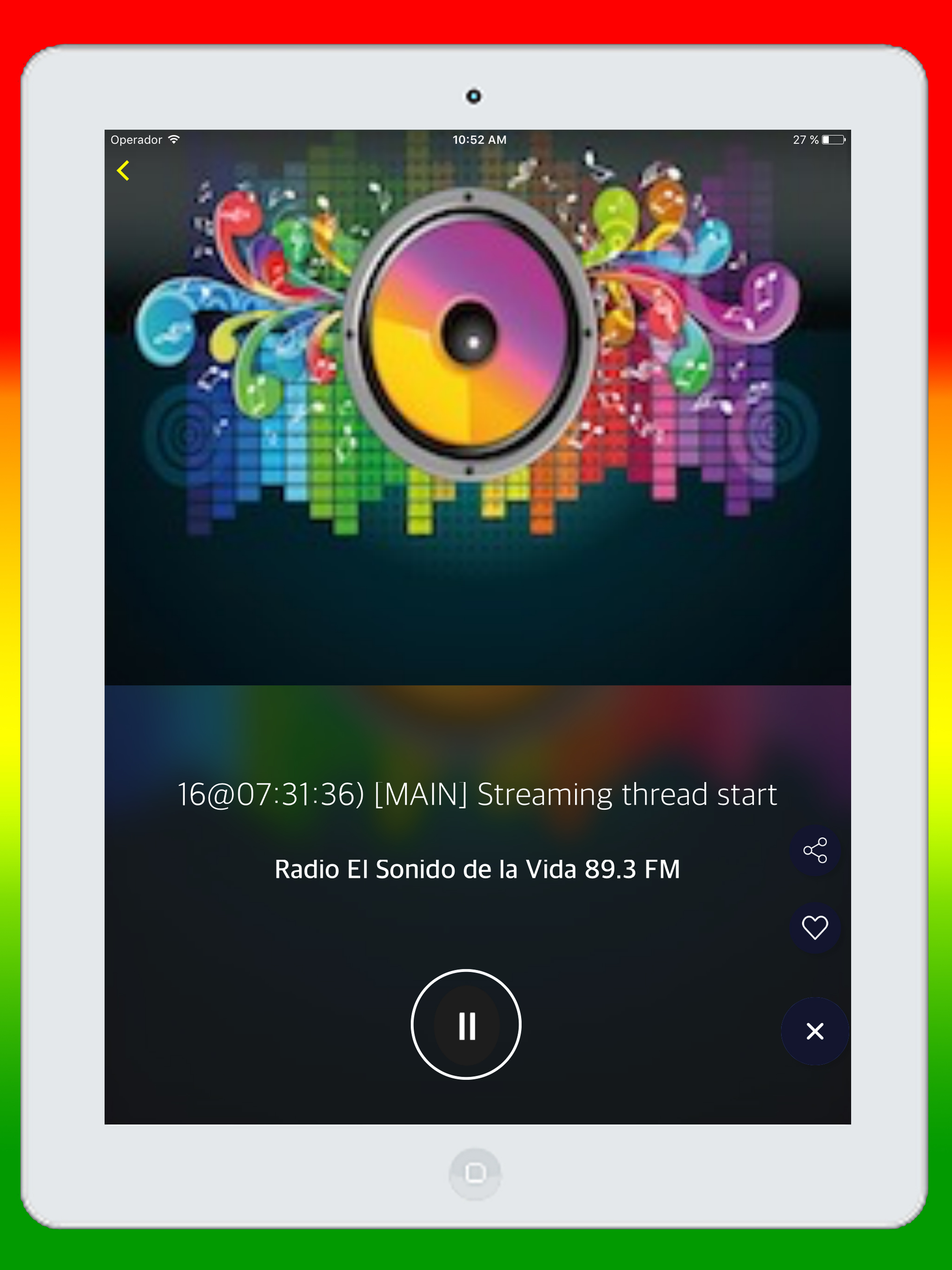 Radios Bolivian - Live Radio Stations Online FM AM screenshot 10