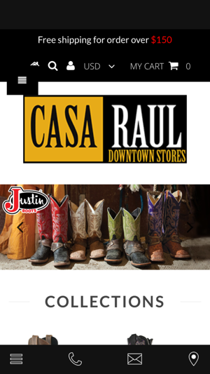 Casa Raul(圖1)-速報App