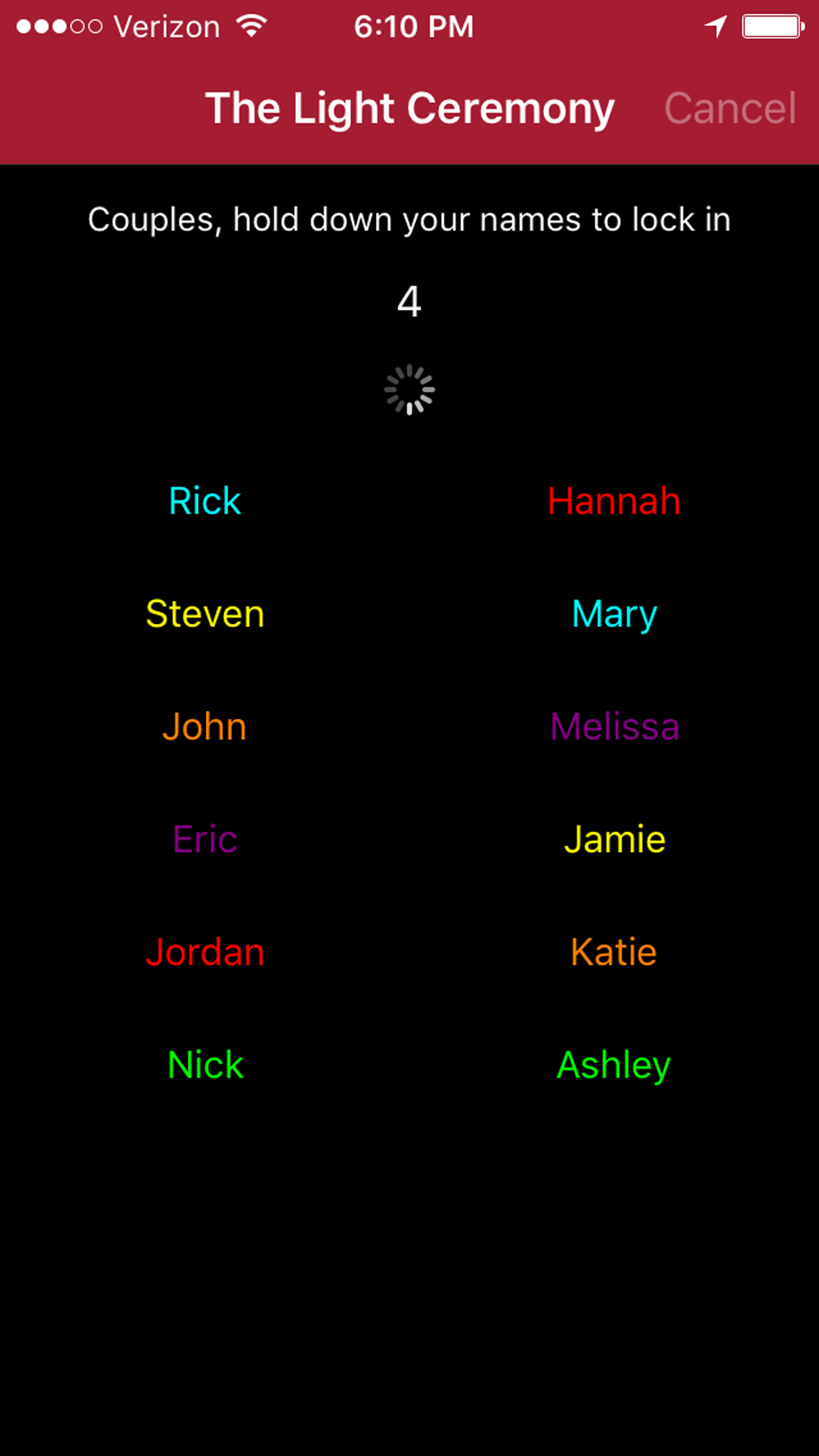 Are You the Onesie screenshot 3