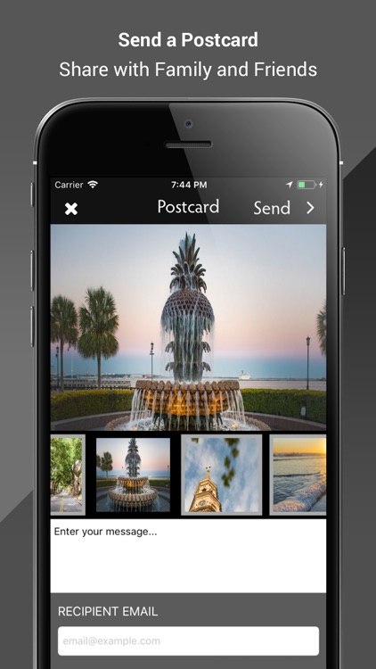 Hyatt Place Charleston screenshot-4