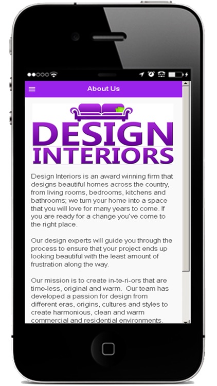 Design Interiors screenshot-4