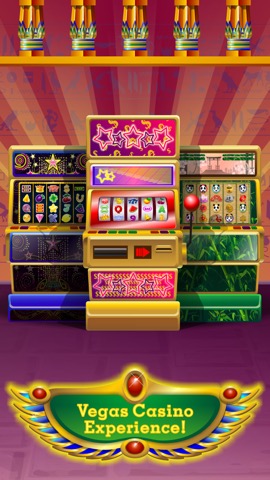 Slots King Slot Machine Gamesのおすすめ画像4