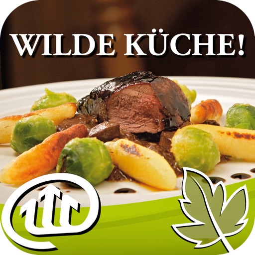 Wilde Küche icon