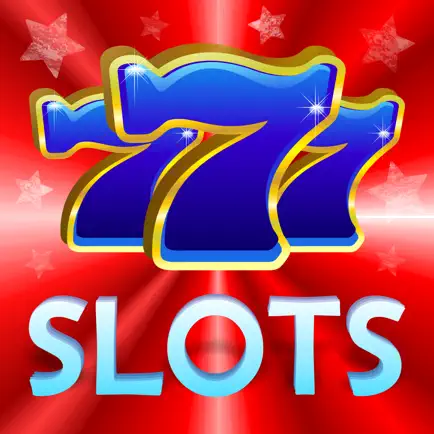 Red White and Blue Slots - Free Play Slot Machine Cheats