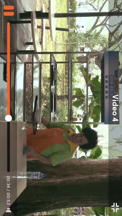 Lisan (Rendah) screenshot-3