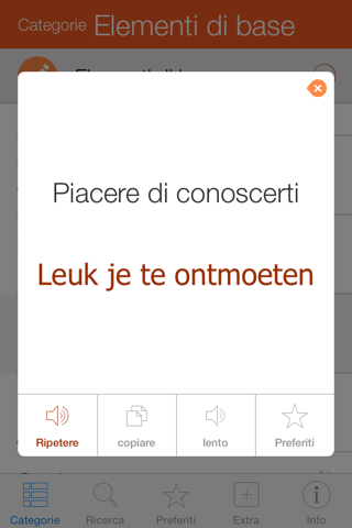 Dutch Pretati - Speak with Audio Translation screenshot 3