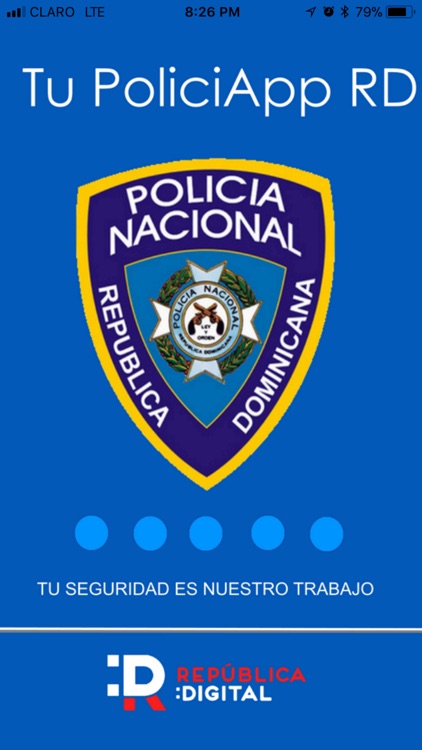 Tu PoliciApp RD