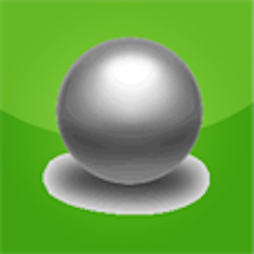 Go! Ball icon