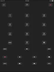 telefunkee : telefunken пульт айпад изображения 2