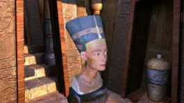 Game screenshot Nefertiti VR mod apk
