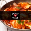 Heart Of India Indian Takeaway