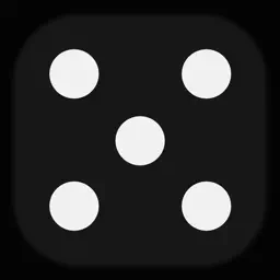 Meyer Drukspil - et dansk spil med druk, sjov og terninger til fest app icon