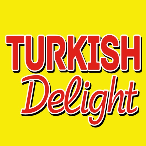 Turkish Delight CW12 icon