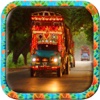 Pk Cargo Transport : Truck Driving & Parking Simulator 3D