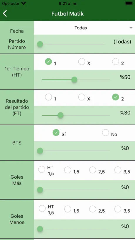 FutbolMatik