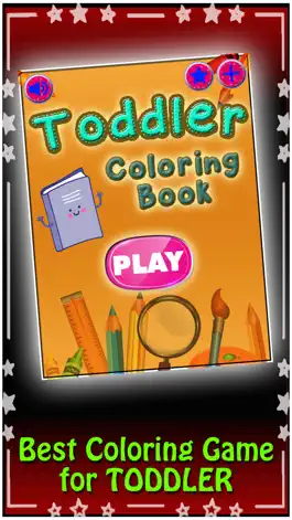 Game screenshot Coloring Book for kids & Adults mod apk