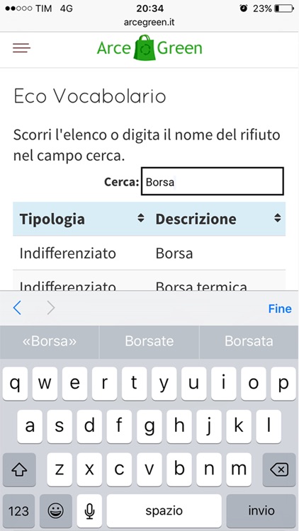 Arce Green screenshot-3