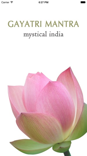 Gayatri Mantra - Mystical India(圖1)-速報App