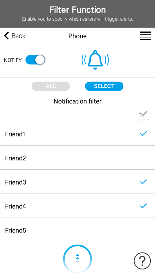 #5. CITIZEN Bluetooth Watch (iOS) 由: CITIZEN WATCH CO.,LTD