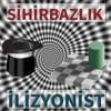 İlizyonist - Sihirbazlık Full