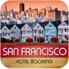 San Francisco Hotel Booking Search
