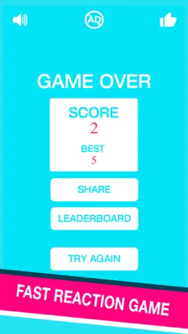 Game screenshot Line Follow - The Impossible Zen Bounce hack