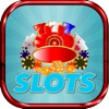 Triple Bonus Slots -- FREE Amazing Game!!!