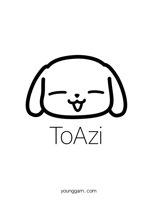 Screenshot #4 pour Happy Dog ToAzi LITE
