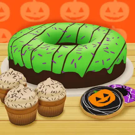 Try Baker Business 2 Halloween Cheats