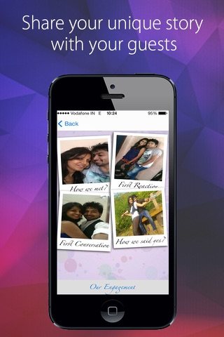 Shubh Vivaah - The Wedding App screenshot 4