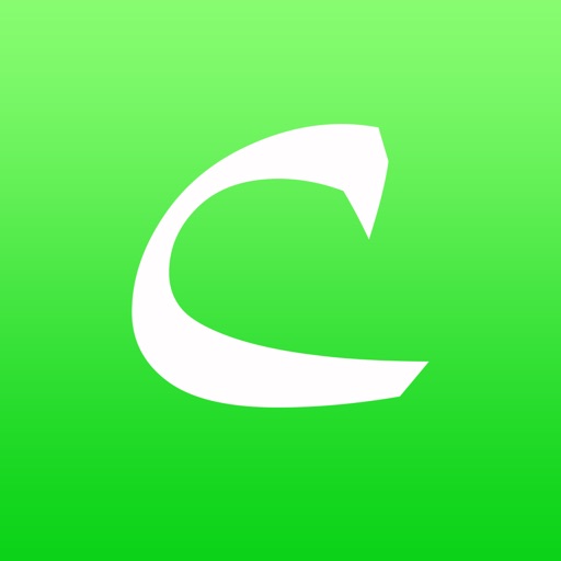 Caption Generator iOS App