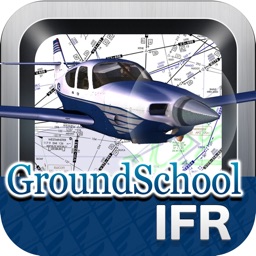 FAA IFR Instrument Rating Prep