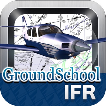 FAA IFR Instrument Rating Prep
