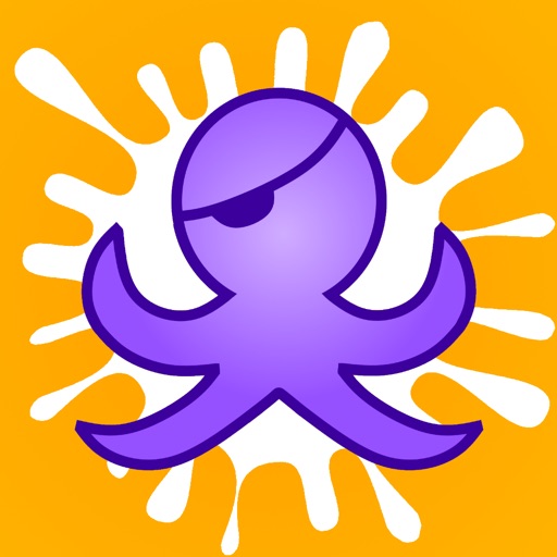 Splasher! – 3D AR Effects