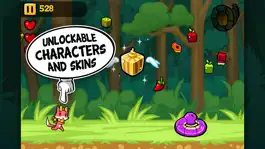 Game screenshot Tappy Escape - Бесплатные игры для детей apk