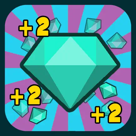 Mine Clicker - Pickaxe Block Mining Idle Games, Clicker Games Cheats