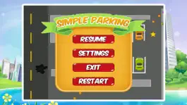 Game screenshot Car Racer Games for Kids - Fun Parking Simulator hack
