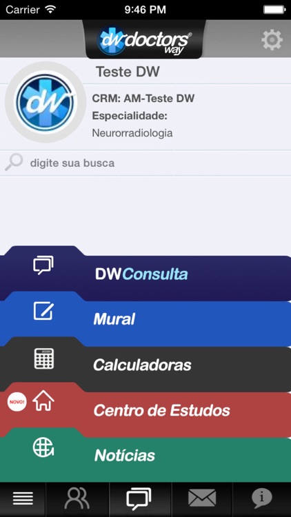 Doctors Way Mobile
