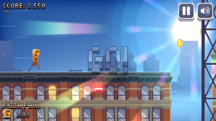 Bread man-run bakerys got talent